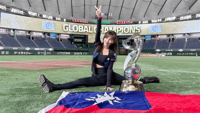 台灣新聞通訊社-陷高志綱婚外情疑雲? 林倪安6日辦生日派對!採實名制、票價1000元