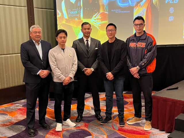 台灣新聞通訊社-PLG／支持球員銜接FIBA規則 聯盟最快下季從48分鐘改為40分鐘