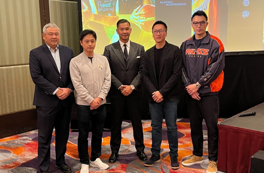 台灣新聞通訊社-PLG/支持球員銜接FIBA規則 聯盟最快下季從48分鐘改為40分鐘