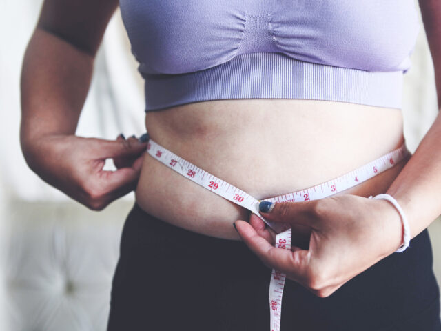 台灣新聞通訊社-減肥卡關求助門診有用嗎？ 衛福部：少「這舉動」照樣復胖