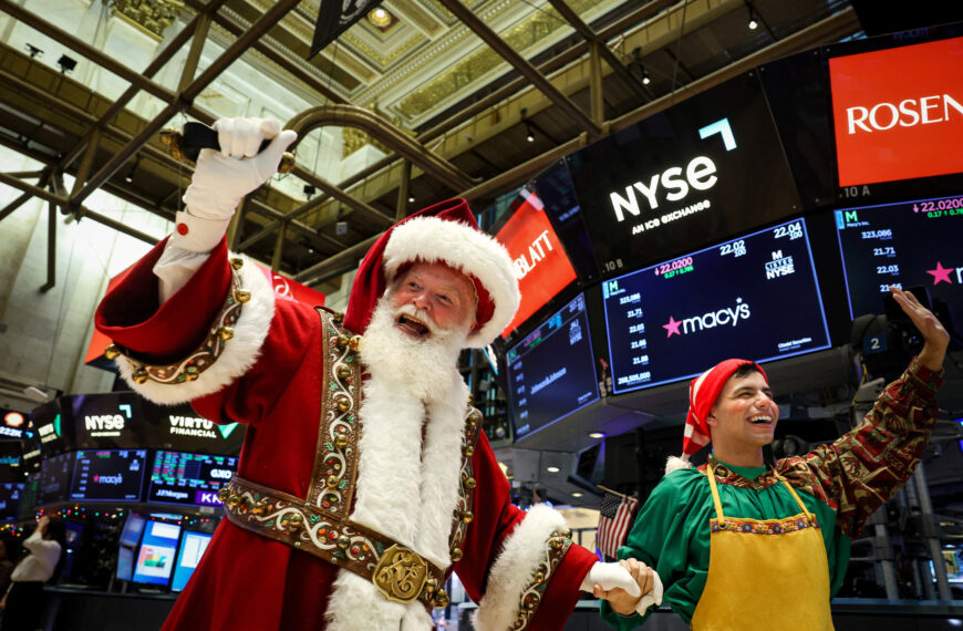 台灣新聞通訊社-就業數據意外走弱！辣媽曝「市場幾乎確定下周降息」：但明年時程就難說