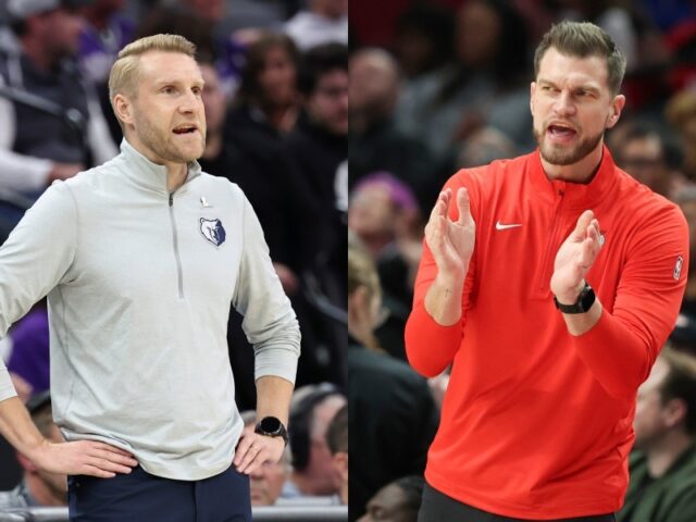 台灣新聞通訊社-成軍不到10年的巴黎小球隊何德何能 居然產出兩位NBA總教練