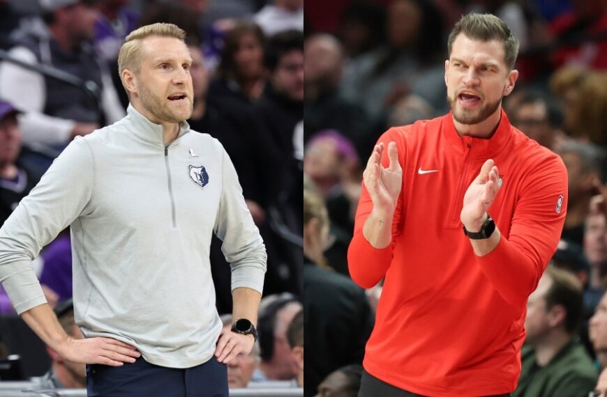 台灣新聞通訊社-成軍不到10年的巴黎小球隊何德何能 居然產出兩位NBA總教練