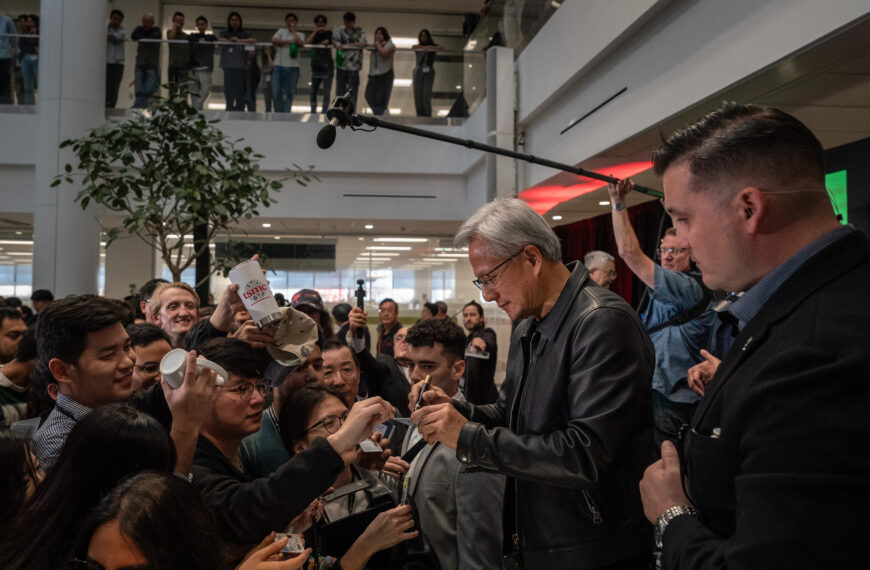 台灣新聞通訊社-紐時:在美國蓋晶片廠很難的1萬8千個理由