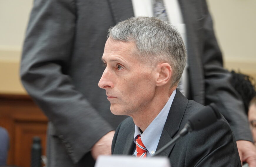 台灣新聞通訊社-美國務院副助卿:美國將與印太夥伴合作護台海和平穩定