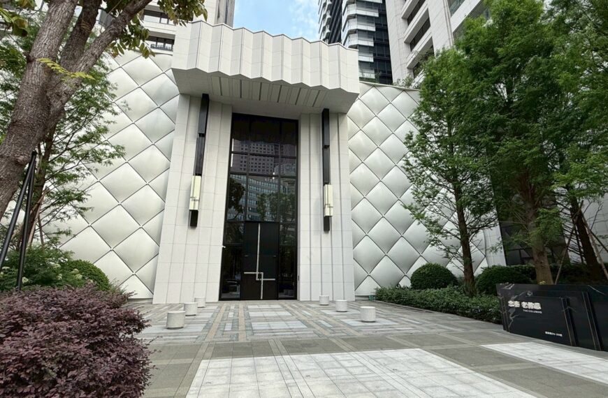 台灣新聞通訊社-老城翻紅！台中這幾區豪宅齊破4,000萬元 成富豪新戰場