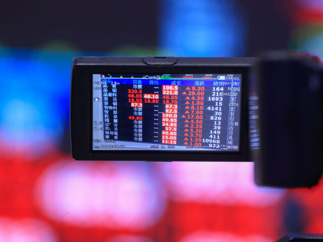 台灣新聞通訊社-獨／募集成果揭曉！首檔AI主動式ETF傳捷報 一周內集資200億展現高人氣