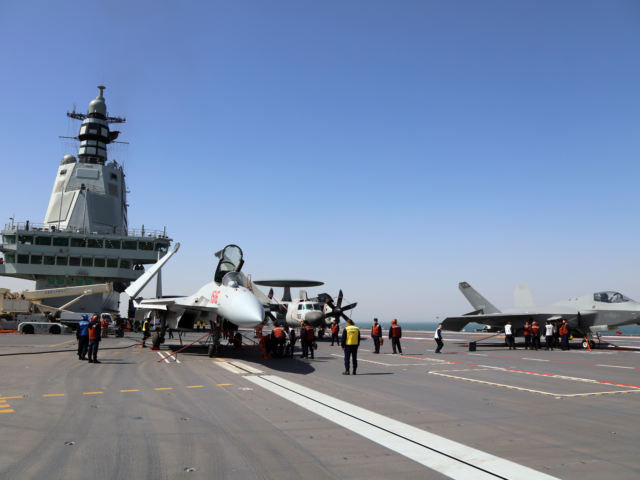 台灣新聞通訊社-【重磅快評】又拿聯合利劍嚇唬人 國安戲精連台詞都懶得改