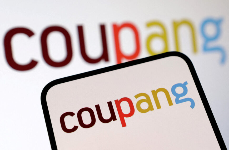 台灣新聞通訊社-才爆個資外流…再揪陸電商「販售酷澎帳號」 南韓用戶怕了掀退會潮