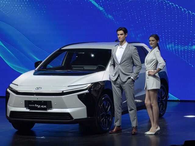 台灣新聞通訊社-銷售旺季、政策發酵  台灣車市11月登錄36485台