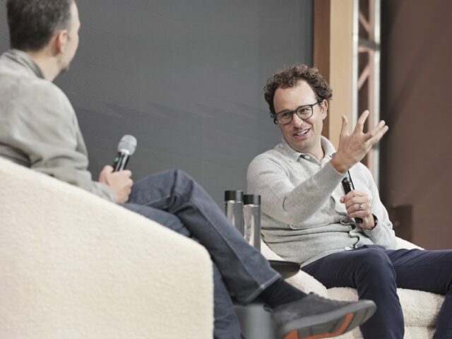 台灣新聞通訊社-Anthropic執行長承認：AI巨額支出存在巨大風險