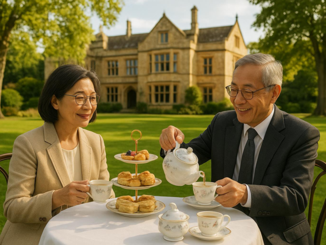 台灣新聞通訊社-高資產族群美元保單新選擇 全球人壽攜手彰銀