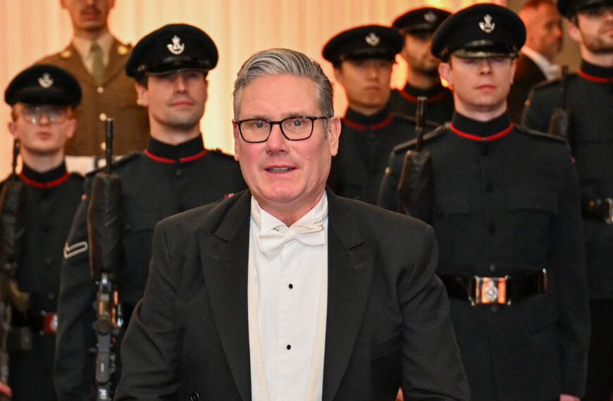 台灣新聞通訊社-英相稱「不為貿易犧牲國安」 陸學者:英對陸忽冷忽熱 是因為緊跟美國