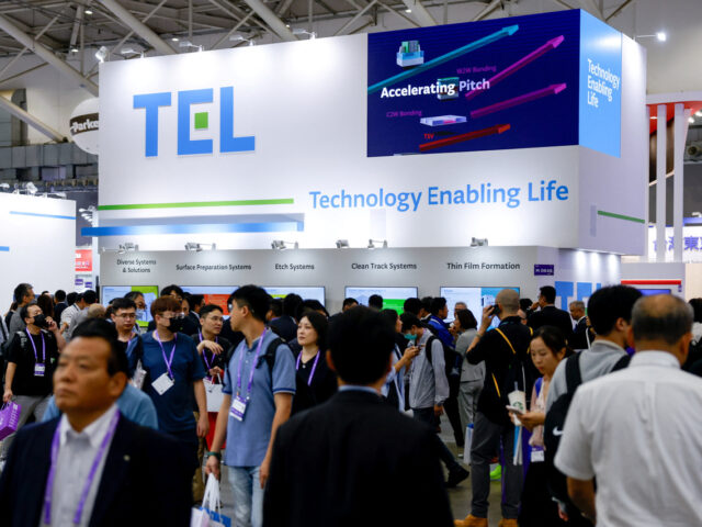 台灣新聞通訊社-捲台積電2奈米竊密案！子公司東京威力科創被起訴 TEL發布聲明致歉
