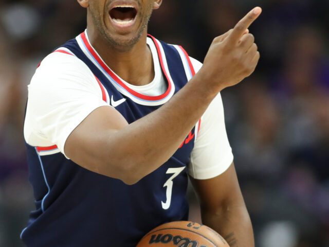 台灣新聞通訊社-NBA／保羅曾怒噴快艇隊友後道歉 洛時：恐不會與其他隊簽約