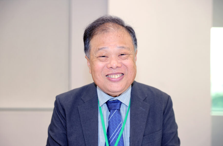 台灣新聞通訊社-AADC罕病用藥一針1億元被質疑太貴 龐一鳴:多少錢救命不會有爭議?