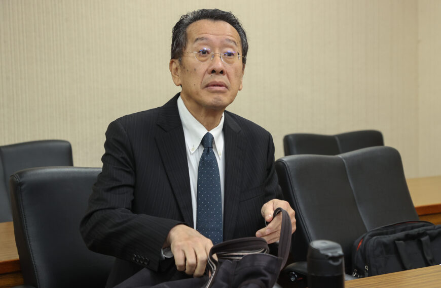 台灣新聞通訊社-台灣之盾首波鎖定增購愛3 顧立雄:有助防空都是籌獲潛在項目