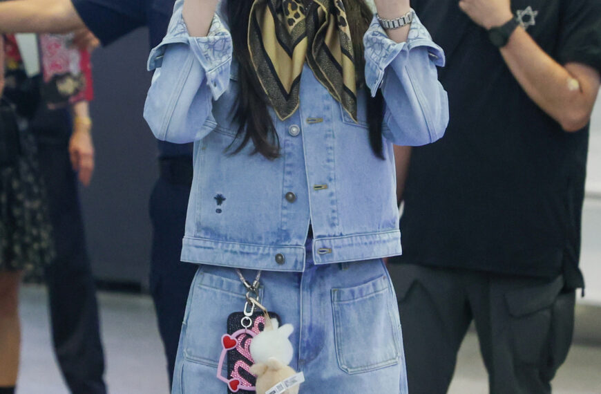 台灣新聞通訊社-濱崎步、大槻真希皆受影響…日藝人赴中演出頻受阻 陸粉絲盼理性處理