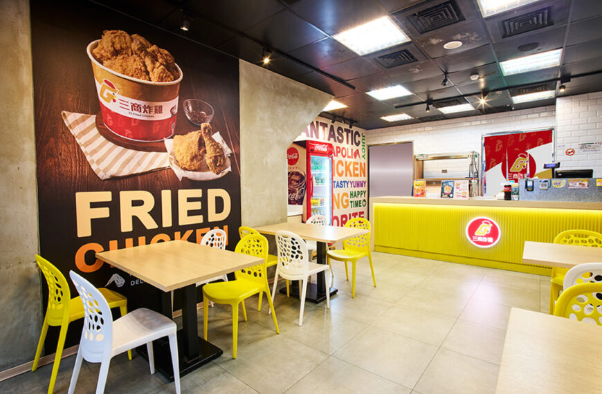 台灣新聞通訊社-三商炸雞年底強檔優惠「最炸年終慶」 雞腿酷滋桶限時199元