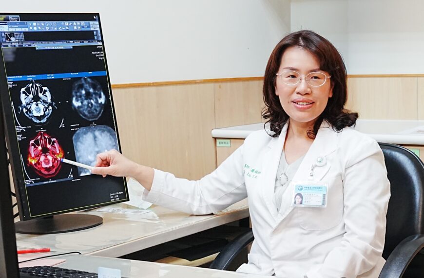 台灣新聞通訊社-超高齡社會來臨失智症成顯學 中醫大投入3款新藥研究