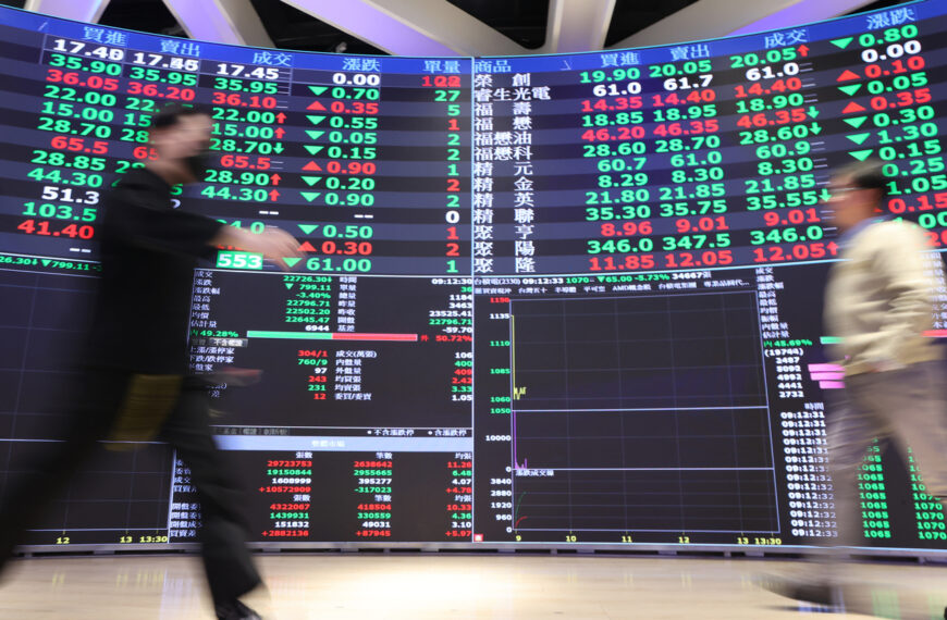 台灣新聞通訊社-周冠男談「0050不配息版最強」?網一查驚:績效反而輸給0050