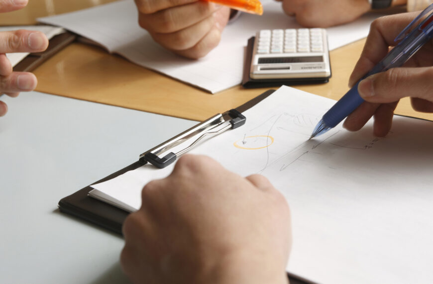 台灣新聞通訊社-中年求職者暴增?他見履歷驚:一堆前大陸台商主管 還有人應徵業務