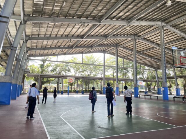 台灣新聞通訊社-運動部持續把關公共運動環境營運品質 讓民眾運動更安心