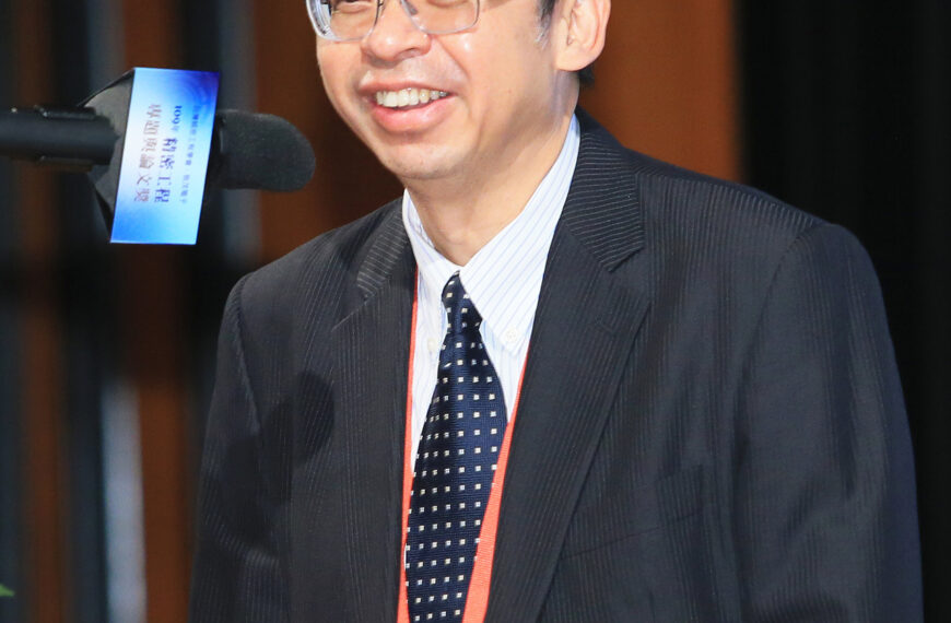 台灣新聞通訊社-致茂召開臨時董事會 拍板明年元旦曾一士升任執行長