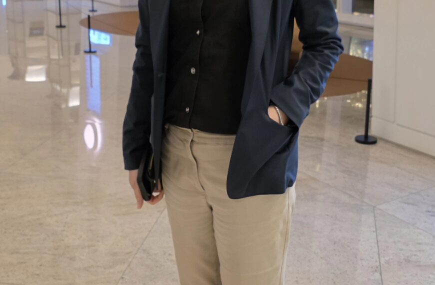 台灣新聞通訊社-潤泰材法說會/前三季獲利大增逾九成 總座林依潔:目標2026年續成長