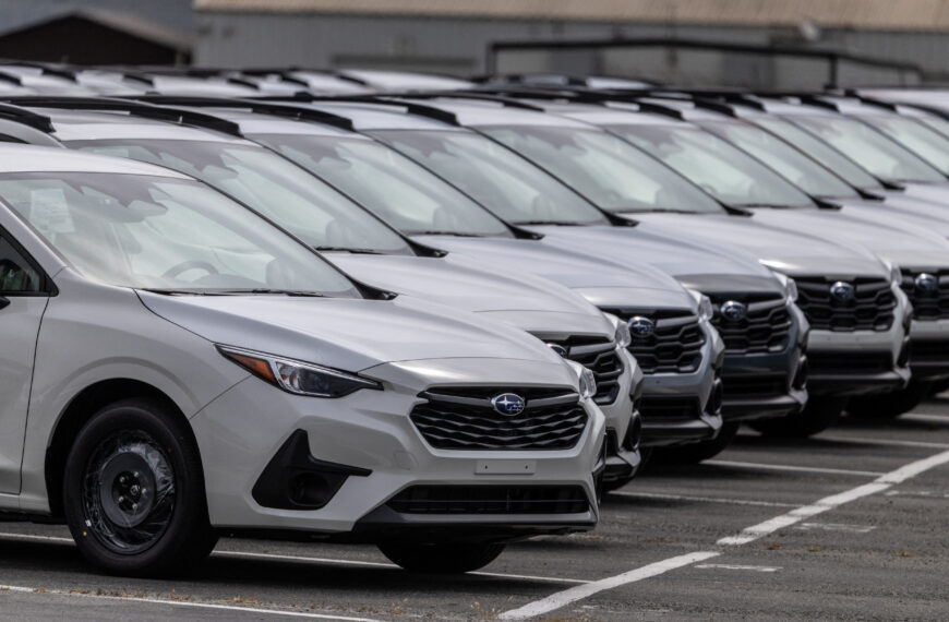 台灣新聞通訊社-狀告美國關稅違法 日企業要求退稅