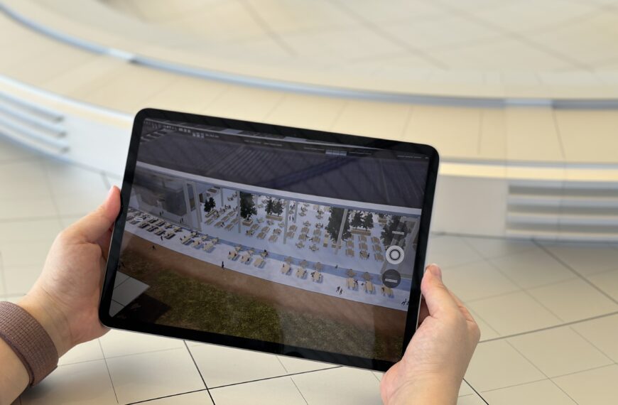 台灣新聞通訊社-不敵華為等陸廠競爭 蘋果iPadQ3在陸出貨跌14% 市占率萎縮