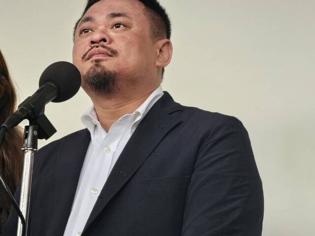 台灣新聞通訊社-立院今拚勞保最終支付責任入法 洪申翰：中央財務若許可 盼撥補更多