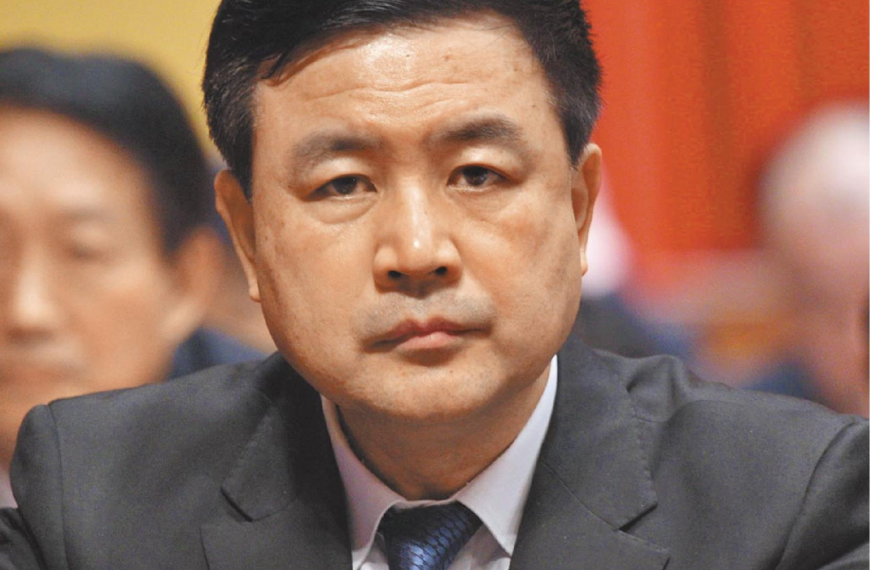 台灣新聞通訊社-遏止芬太尼 陸禁毒工作會議：加強製毒物品管制、嚴格落實出口管制