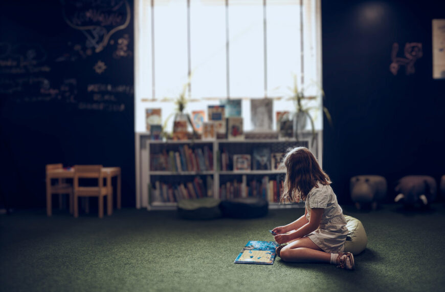 台灣新聞通訊社-小六女兒遭同學言語性騷、霸凌 「那對夫妻」:放任只會讓受傷孩子更多