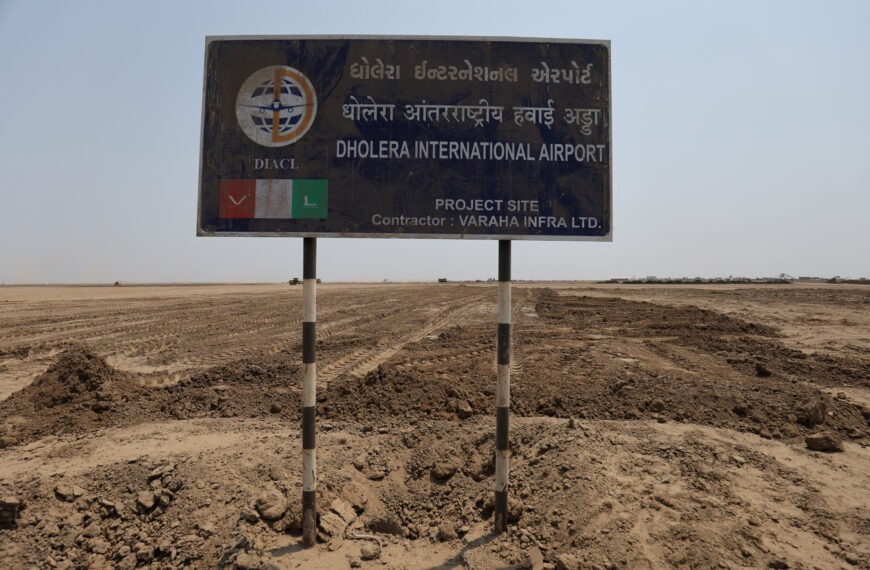 台灣新聞通訊社-印度「半導體市」加速成形 塔塔電子攜力積電打造全國首座前段晶圓廠