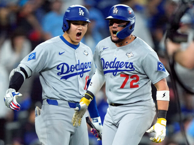 台灣新聞通訊社-MLB／羅哈斯1.6億合約重返道奇迎最後一舞 退休後加入制服組