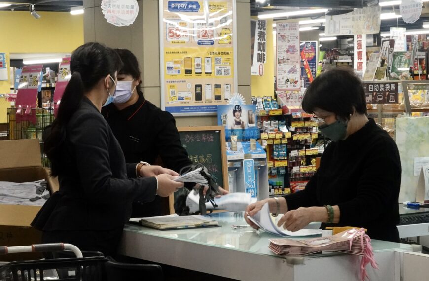 台灣新聞通訊社-63%勞工認為周休三日有助減壓 女性降壓幅度遠大於男性