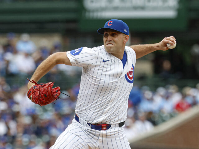 台灣新聞通訊社-經典賽／美國隊再添1球星！ 小熊左投柏伊德自行宣布參戰