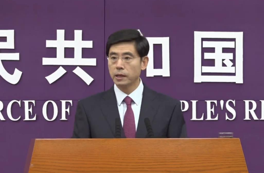 台灣新聞通訊社-中日僵局持續⋯傳已有日企考慮縮減大陸業務 陸商務部:日方責任