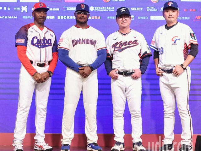 台灣新聞通訊社-棒球／前媳婦帶1歲兒與高三生性關係 前南韓國家隊教頭表不滿