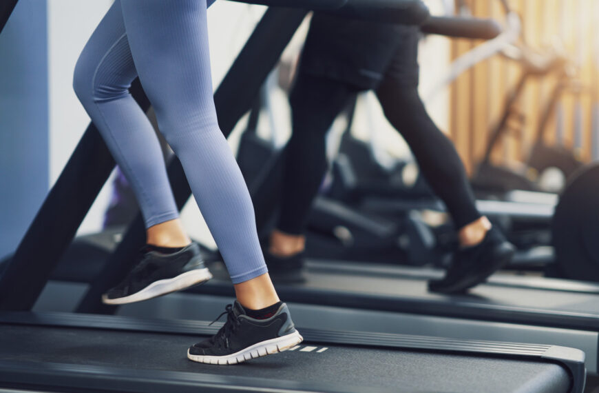 台灣新聞通訊社-他天天超慢跑「只要不動血糖就飆?」醫提醒運動注意一關鍵