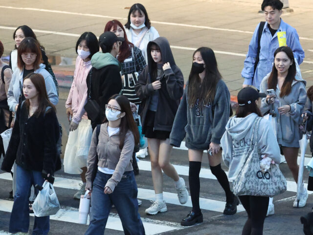 台灣新聞通訊社-首波冷氣團今天下午抵達 最凍時間點曝！1地區恐顯著低溫、跌至個位數