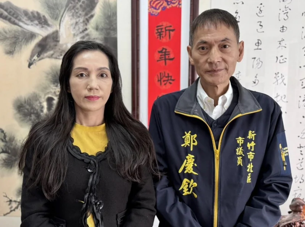 台灣新聞通訊社-民眾黨為主的竹市議會新聯線政團恐解散 政團：尊重