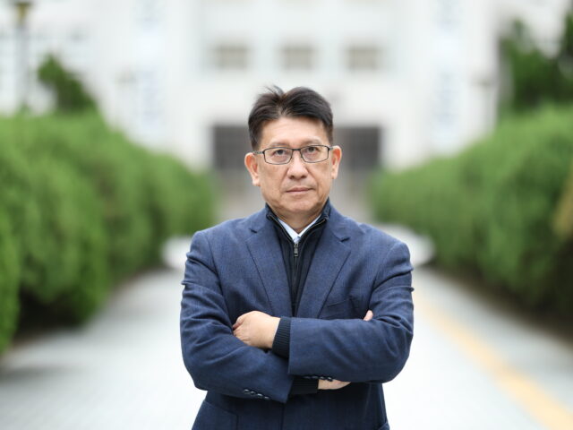 台灣新聞通訊社-捲聖石金業詐騙案被指要求警方道歉 林思銘駁：毫無所悉