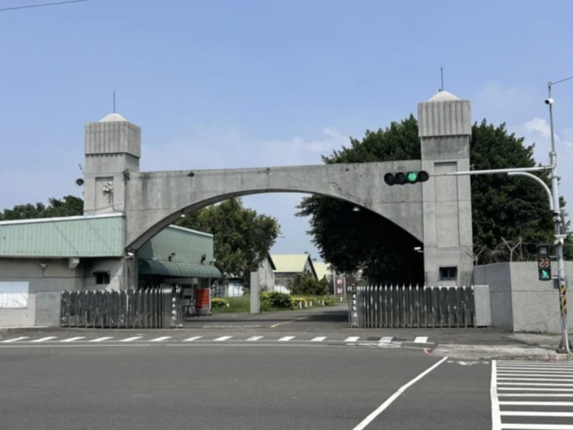 台灣新聞通訊社-2029年完成土汙整治才能開發 地方擔心205兵工廠錯失招商良機