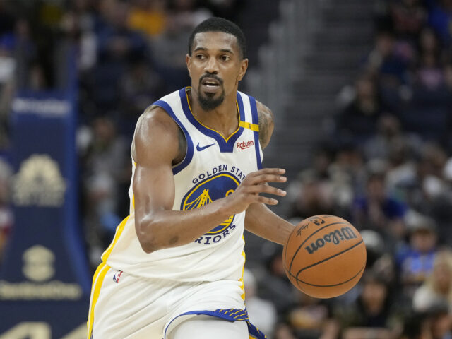 台灣新聞通訊社-NBA／勇士梅爾頓養傷1年後復出 巴特勒等5人出戰成疑、柯瑞不隨隊