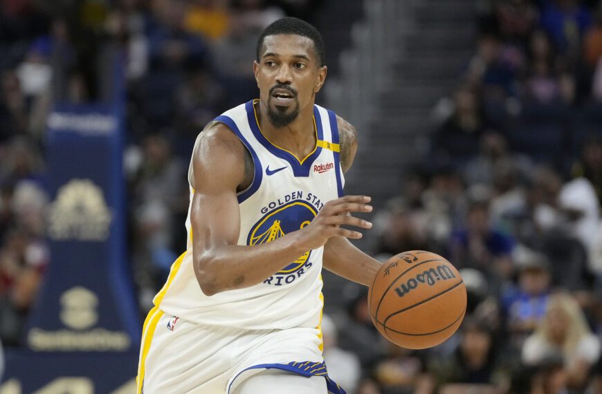 台灣新聞通訊社-NBA／勇士梅爾頓養傷1年後復出 巴特勒等5人出戰成疑、柯瑞不隨隊