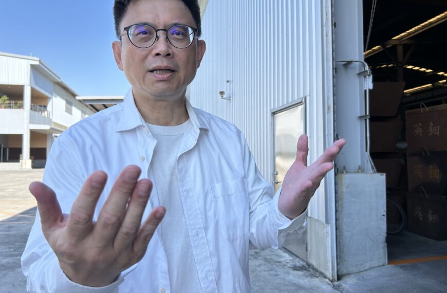 台灣新聞通訊社-至少3人受害!賴瑞隆兒遭控涉霸凌 校方還原時間軸證實