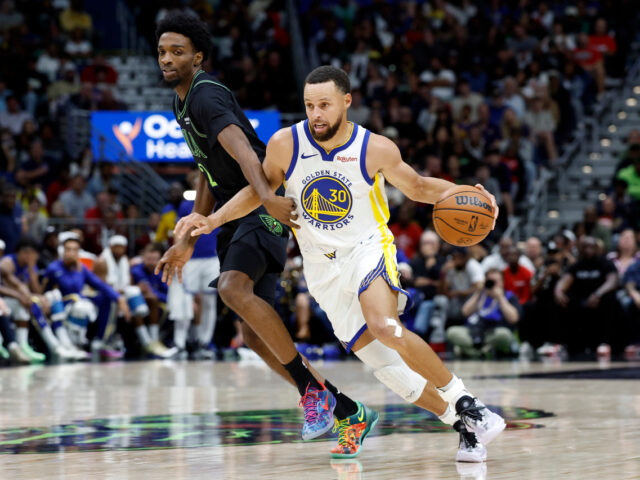 台灣新聞通訊社-NBA／傳鵜鶘聽取威廉森交易 湖人和勇士有意防守大鎖瓊斯