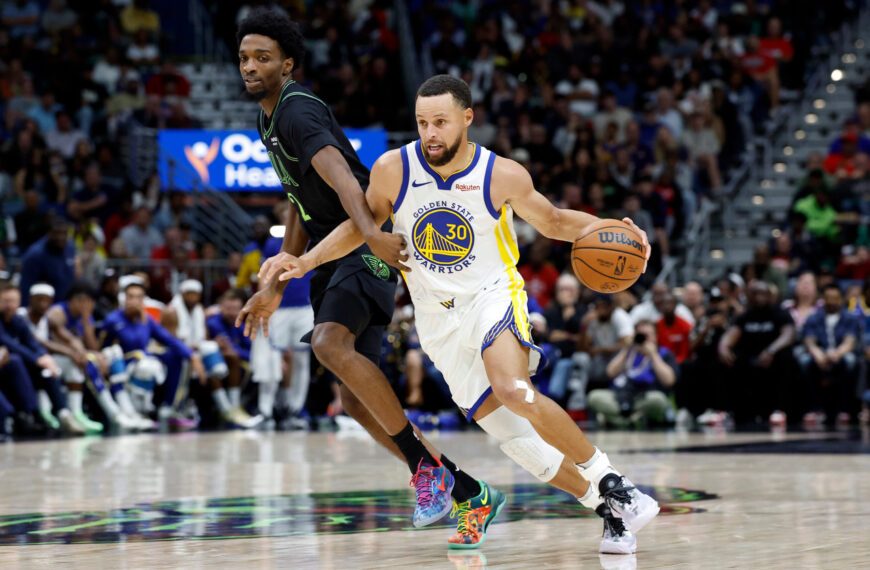 台灣新聞通訊社-NBA／傳鵜鶘聽取威廉森交易 湖人和勇士有意防守大鎖瓊斯